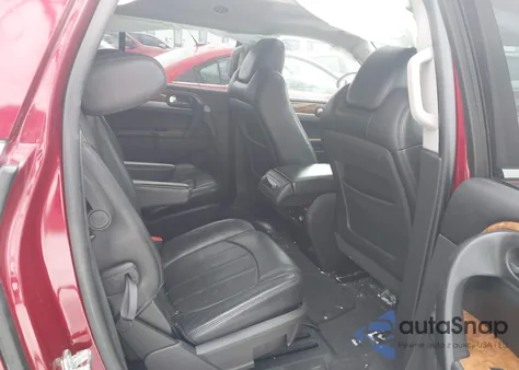 2011 Buick Enclave 2Xl z USA, uszkodzony, nr VIN 5GAKVCED4BJ247866